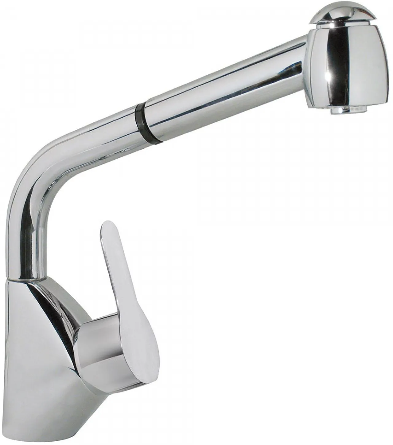 Смеситель на кухню BM - Tres