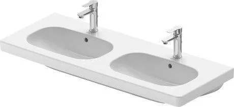Умывальник Duravit D-Code