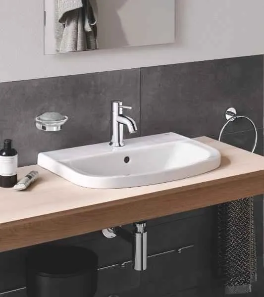 Набір аксесуарів 5 в 1 GROHE ESSENTIALS 40344001