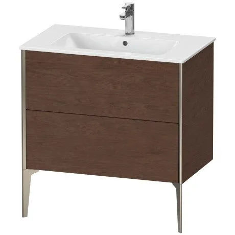 Тумба XViu Duravit 810 x 480 мм (без раковины) XV44820B113