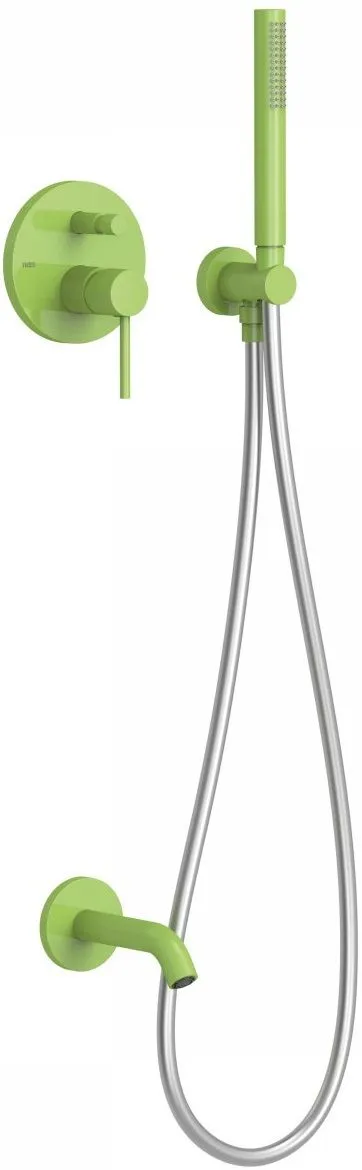 Смесители с душевым набором Tres Study 26218003TVE