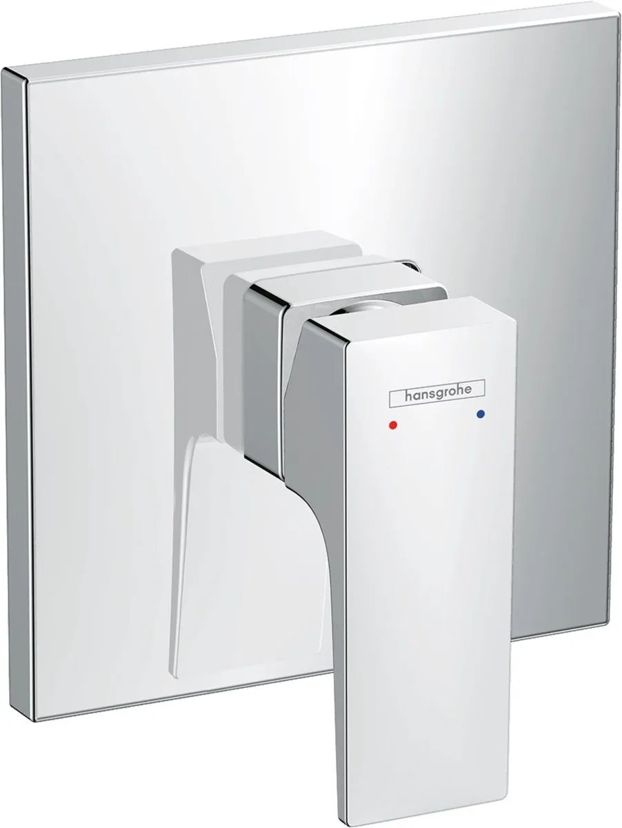 Смеситель для душа Hansgrohe Metropol 32565000 32565000