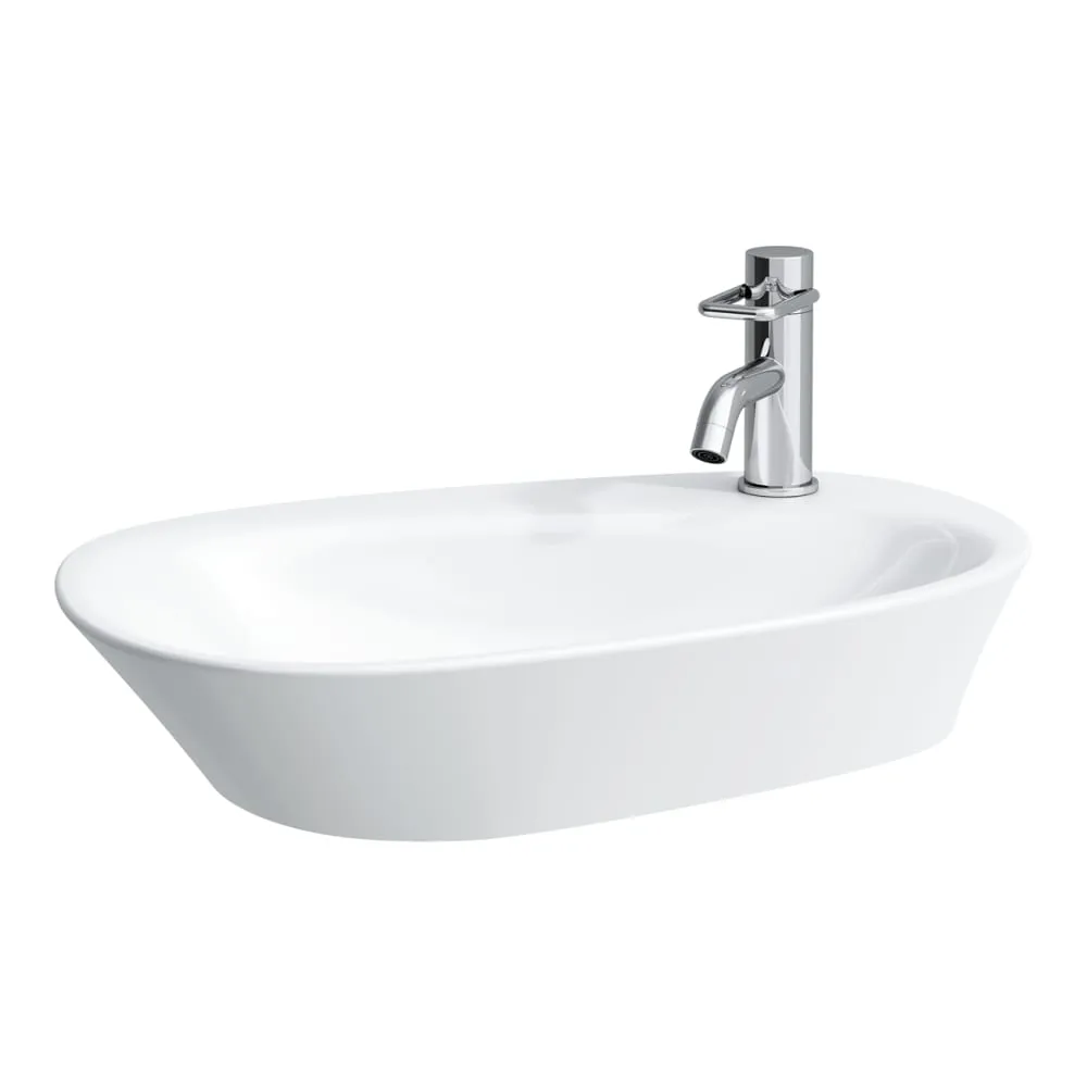 Умивальники