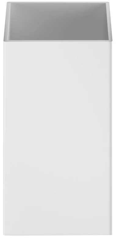 Стаканы для зубных щеток Decor Walther Cube 837150