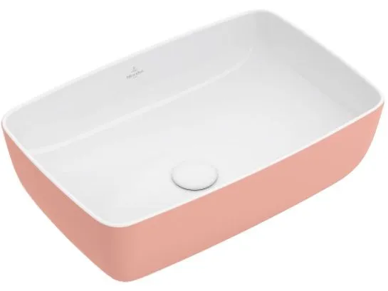 Раковина на стільницю Villeroy and Boch Artis 417258BCT0