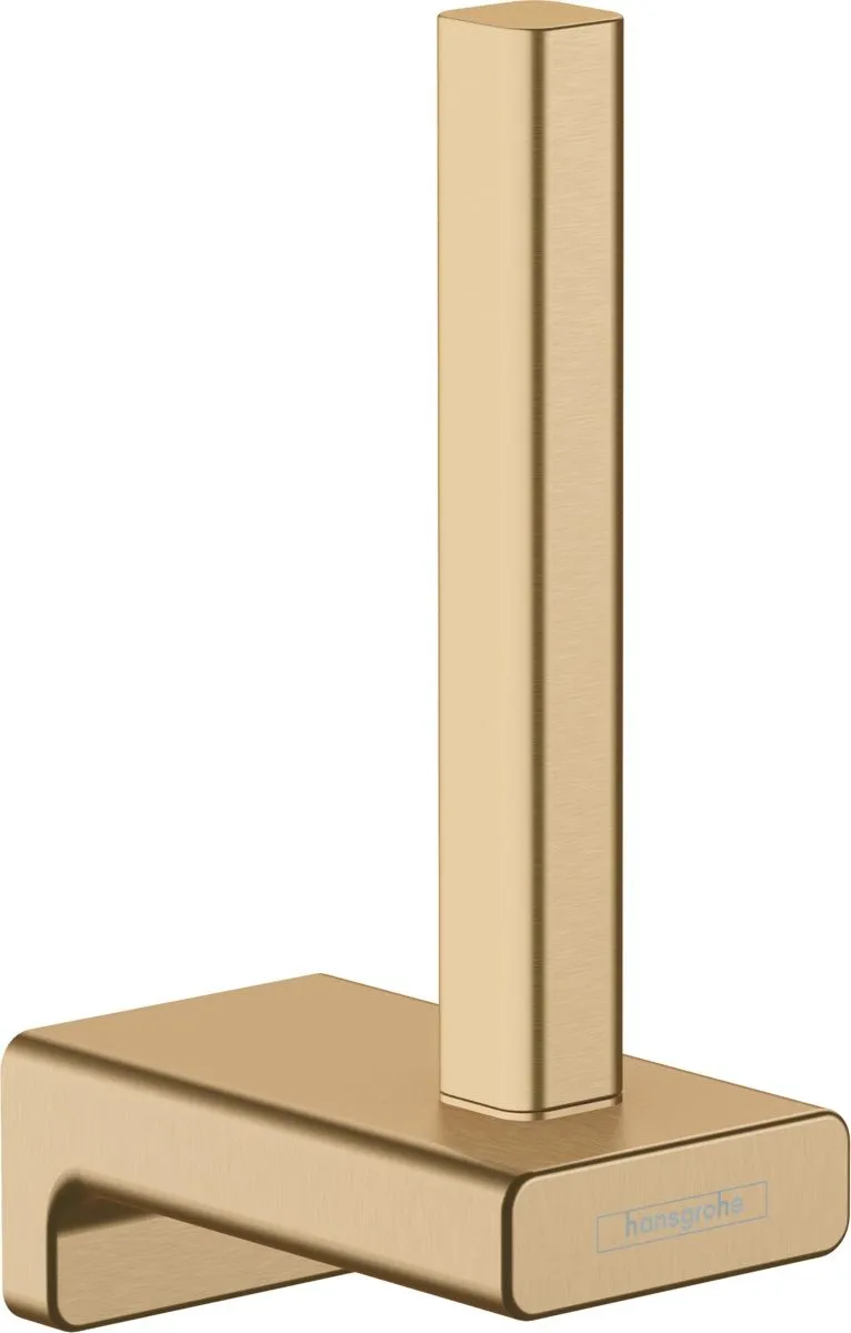 Бумагодержатель Hansgrohe AddStoris (запасной) 41756140