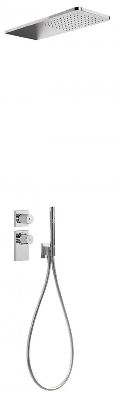 Душова система Tres Block System 20635202