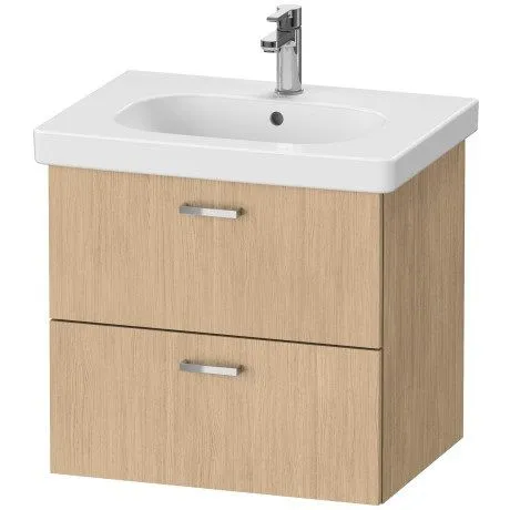 Тумба XBase Duravit 600 x 458 мм (без раковины) XB618903030