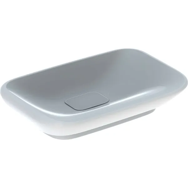 Умывальник на столешницу Geberit myDay