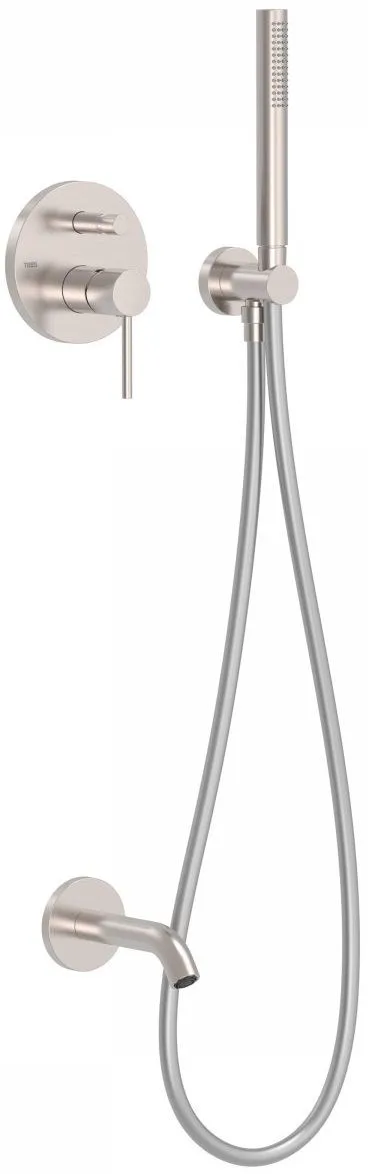 Смесители с душевым набором Tres Study 26218003AC