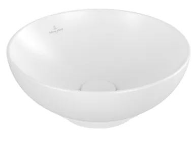 Раковина на столешницу Villeroy and Boch Loop and Friends 4A4500RW