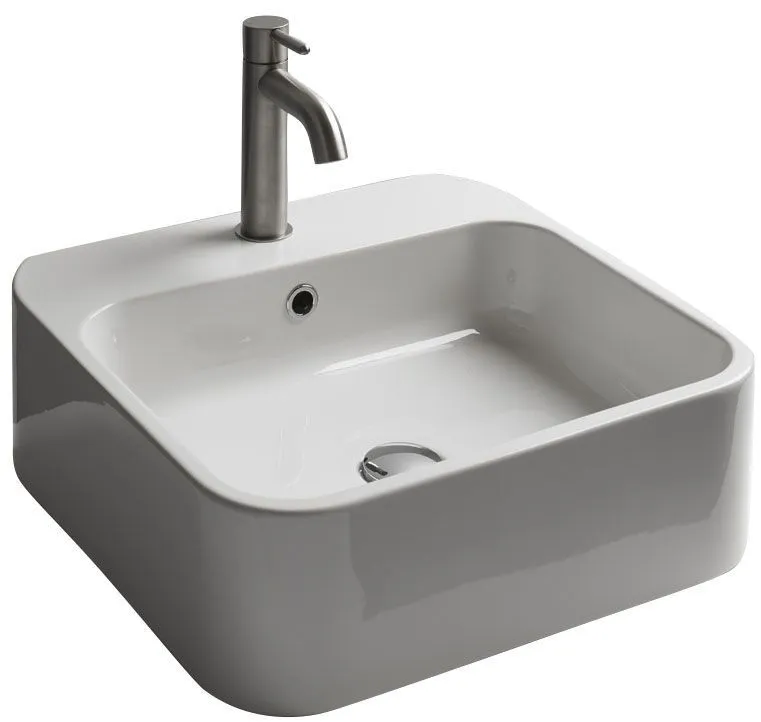 Раковина на столешницу Cosa AXA 8610201