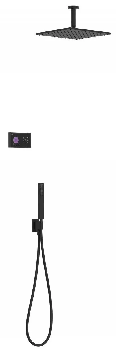 Душова система Tres Shower Technology 09288564NM