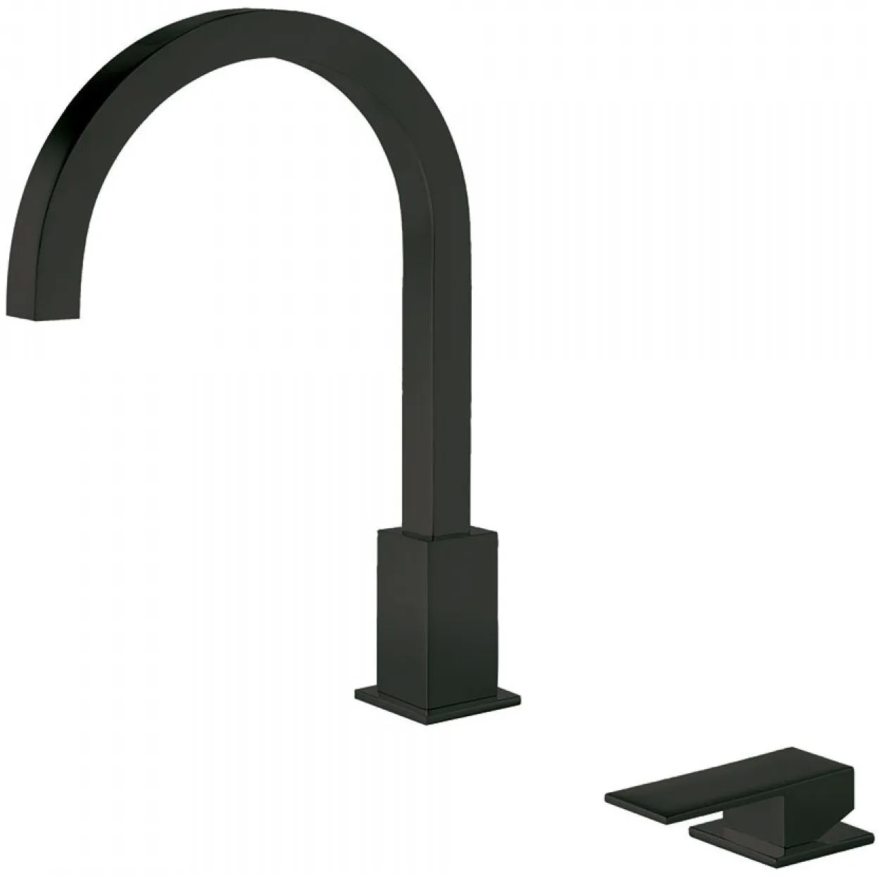 Змішувач для раковини Tres Cuadro 00610503NM