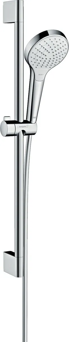 Душовий набір Hansgrohe Croma Select S Vario (110/900-650) 3jet 26562400
