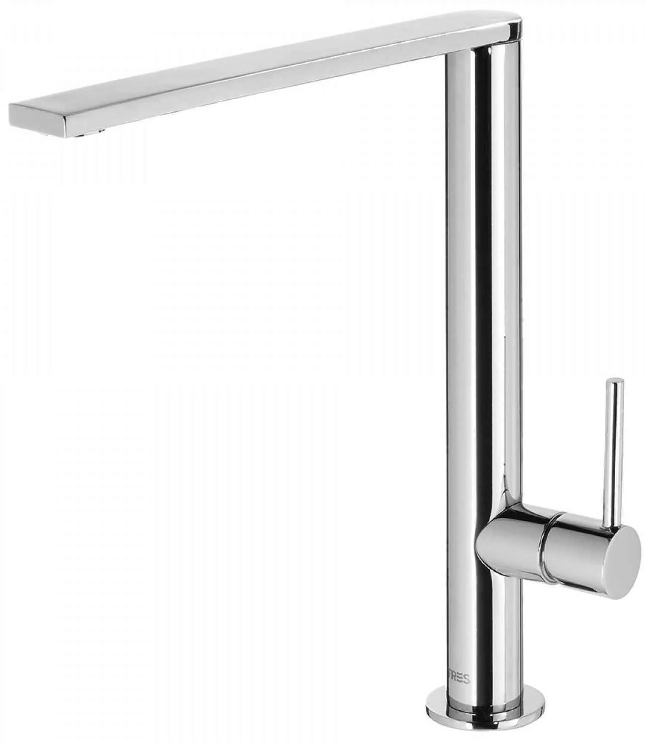 Смеситель на кухню Tres 06248801