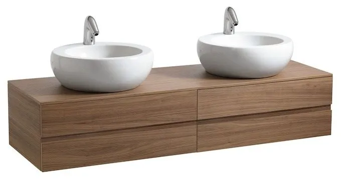 Тумба под умывальник Laufen ILBAGNOALESSI One H4242240976301