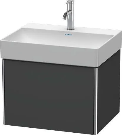Тумба XSquare Duravit 584 x 460 мм (без раковины) XS406104949