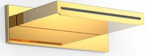 Верхний душ Tres 200Х152 29990304OR