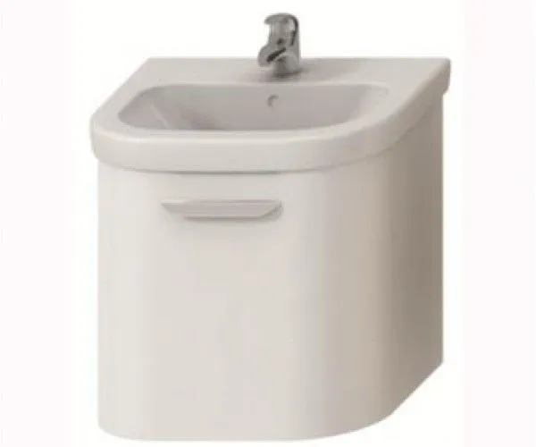 Тумба під умивальник  Jika Olymp Deep Тумба под умывальник  Jika Olymp Deep H4541344345001