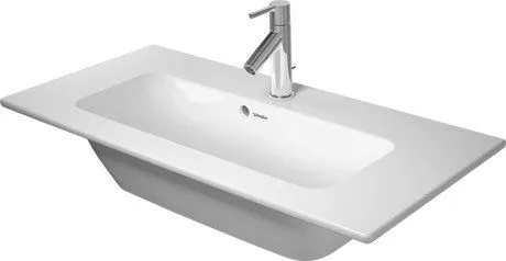 Умывальник Duravit ME by Starck (компакт) 2342830030