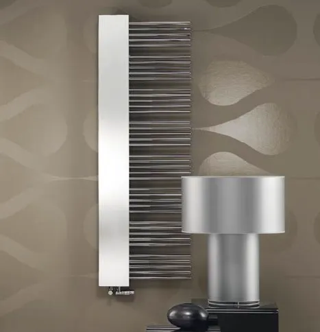 Рушникосушка електричний Zehnder Yucca Mirror YMER-180-60/VD