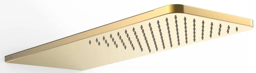 Верхний душ Tres  550Х210 29990307OR