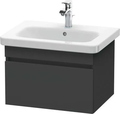 Тумба DuraStyle Duravit  580 x 448 мм (без раковины) DS638004949