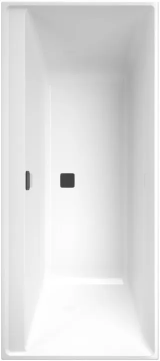 Ванна Villeroy and Boch Collaro UBA170COR2NV-01