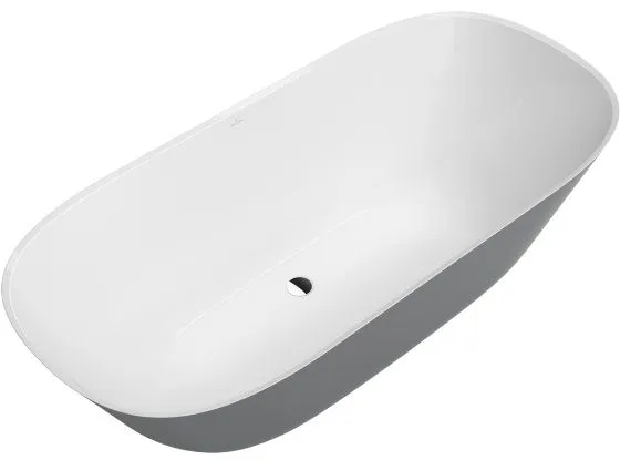 Ванна Villeroy&Boch Theano UBQ 175 ANH 7F200V UBQ175ANH7F2BCV-01