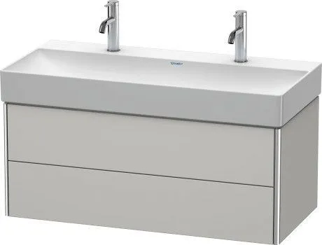 Тумба XSquare Duravit 984 x 460 мм (без раковины) XS416303939