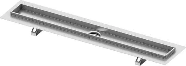 TECEdrainline дренажный канал с гидроизоляционной лентой Seal System, 900 мм