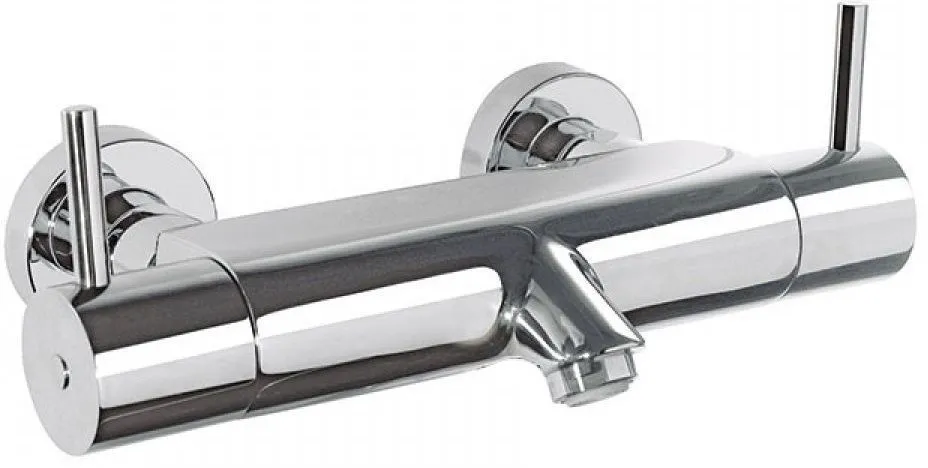 Термостат для ванної Tres Loft