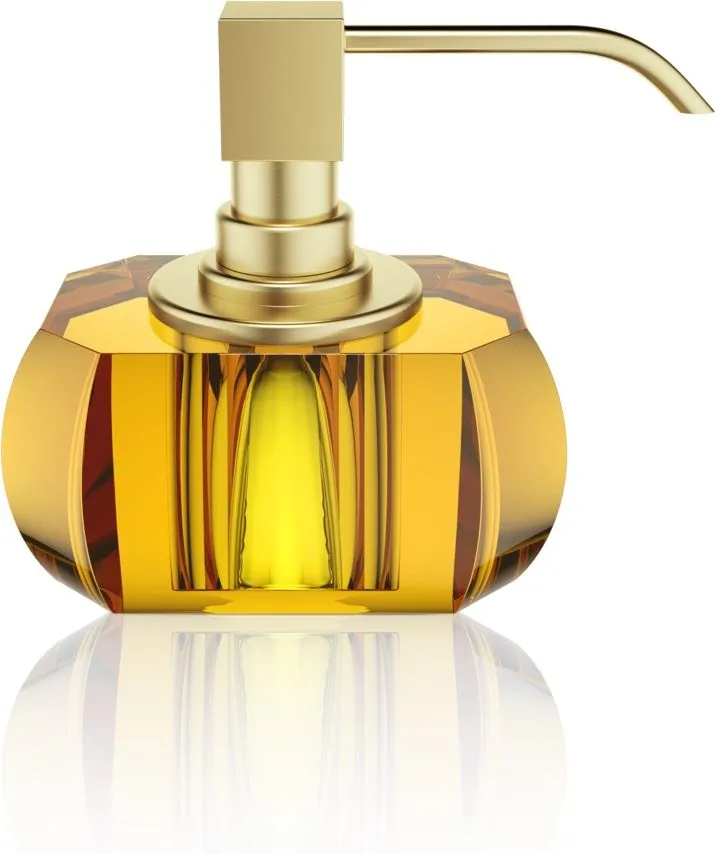 Дозатори Decor Walther Kristall 0933481