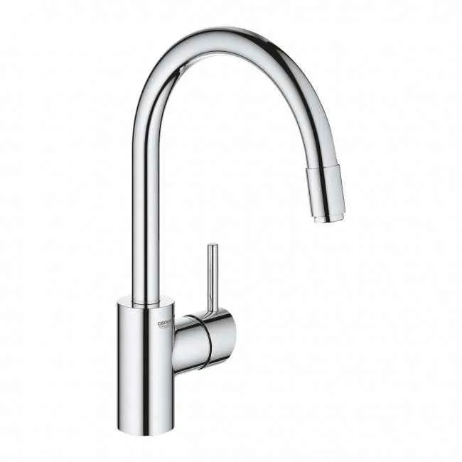 Смеситель для кухни Grohe Concetto 32663003