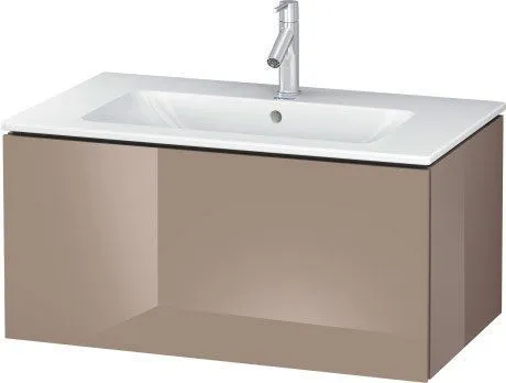 Тумба L-Cube Duravit  820 x 481 мм (без раковины) LC614108686