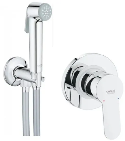 Гігієнічний душ Grohe 28343001 (комплект)