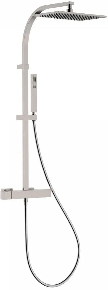 Душевая система Tres Slim 20219501AC
