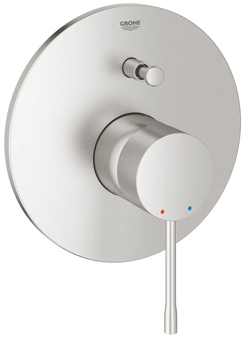 Смеситель для ванны Grohe Essence 19285DC1