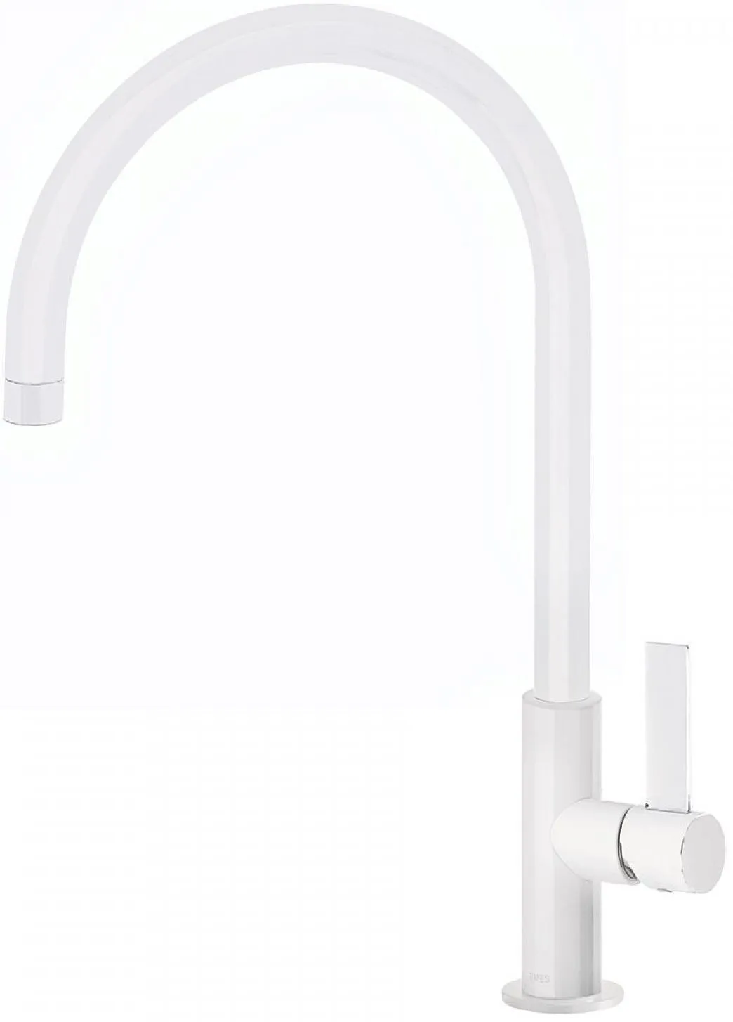 Смесители на кухню Tres 20544001BM