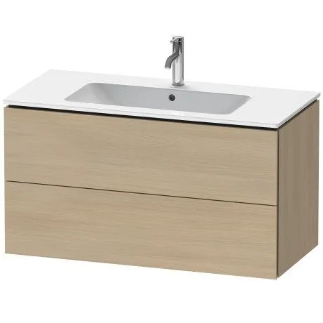Тумба L-Cube Duravit  1020 x 481 мм (без раковины) LC624207171