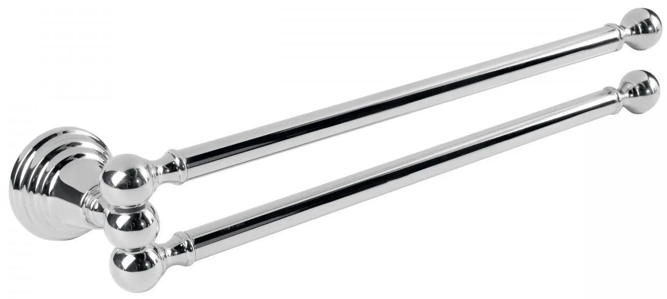 Полотенцедержатель Tres Clasic 12463608