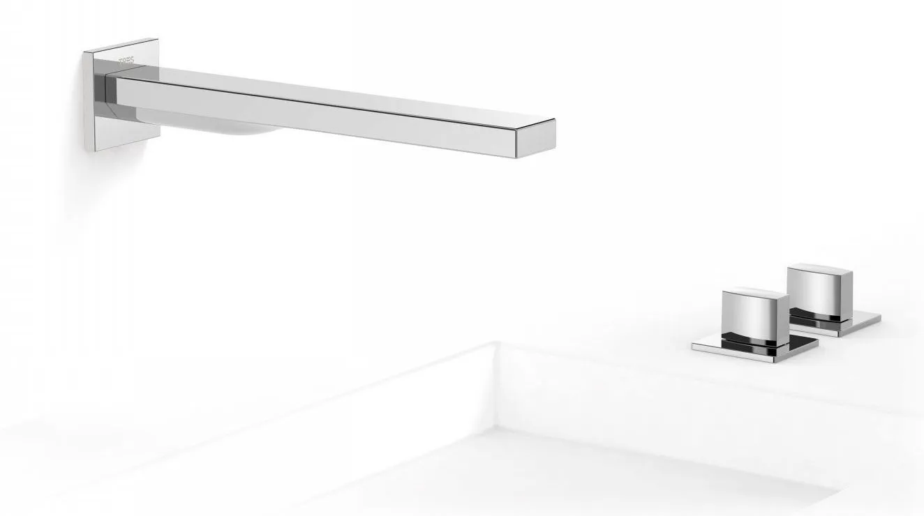 Змішувачі для раковини Tres Slim 20223901