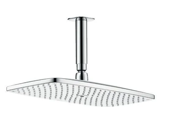 Верхний душ Hansgrohe Raindance E 360 Х 190 1jet 27381000