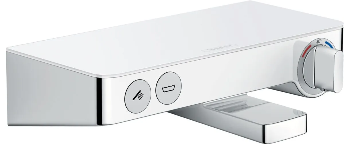 Термостат Hansgrohe ShowerTablet Select 300 13151400