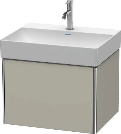 Тумба XSquare Duravit 584 x 460 мм (без раковини) XS406106060
