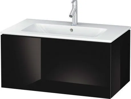 Тумба L-Cube Duravit  820 x 481 мм (без раковины) LC614104040