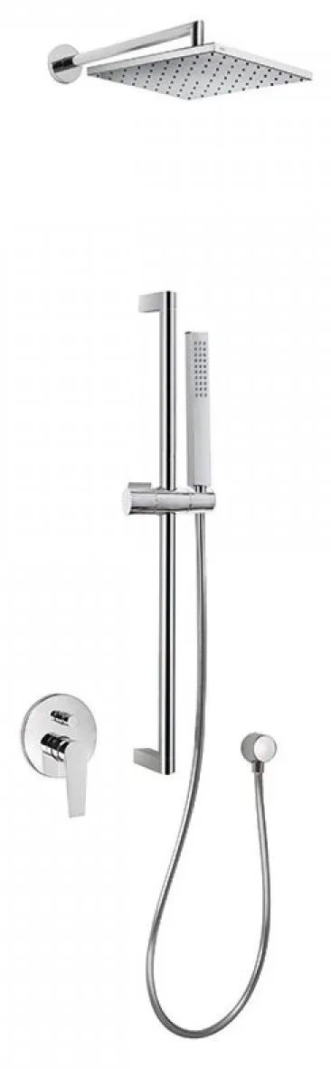 Душова система Tres Class