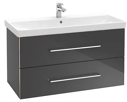 Тумба для умывальника Avento Villeroy and Boch A89100B1