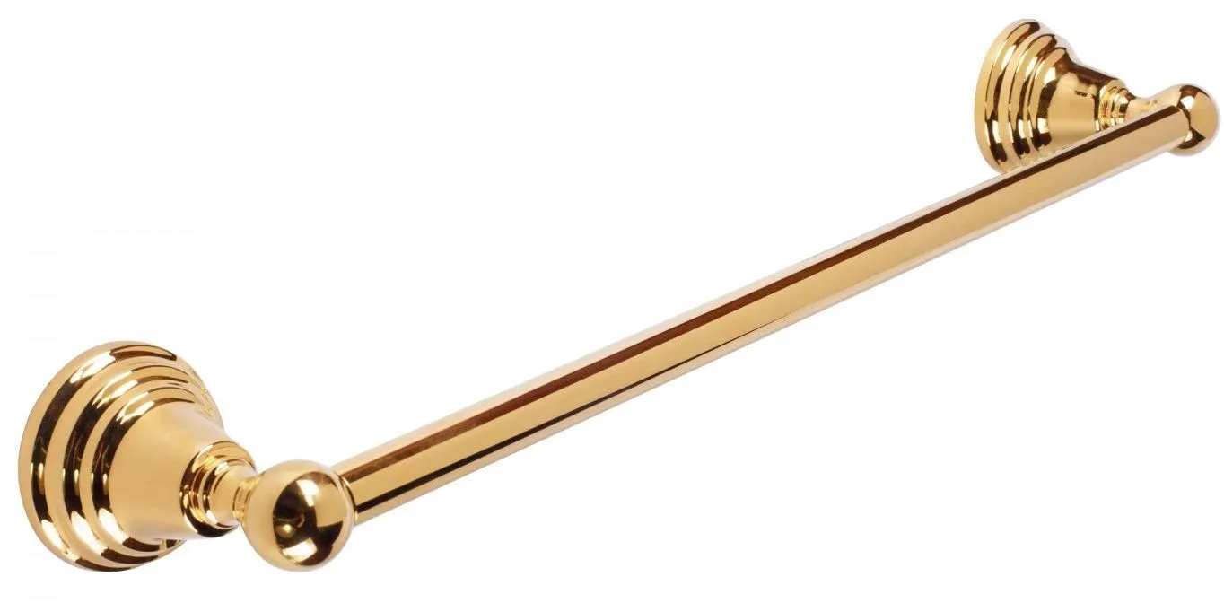 Полотенцедержатель Tres Clasic 02463601OR